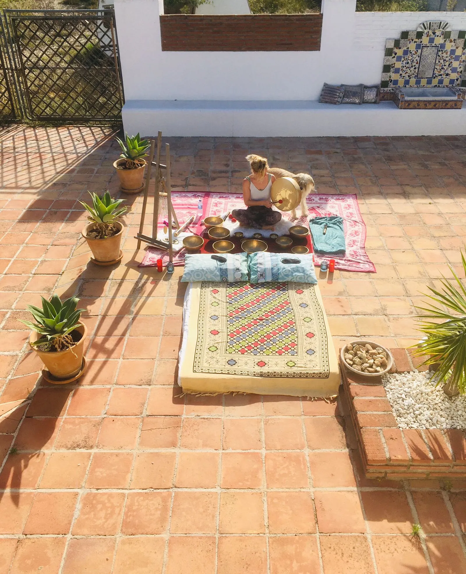 Body and Sound Sister – Wellness, Retreats & Events — yoga-studio en Torreblanca, Fuengirola — 2