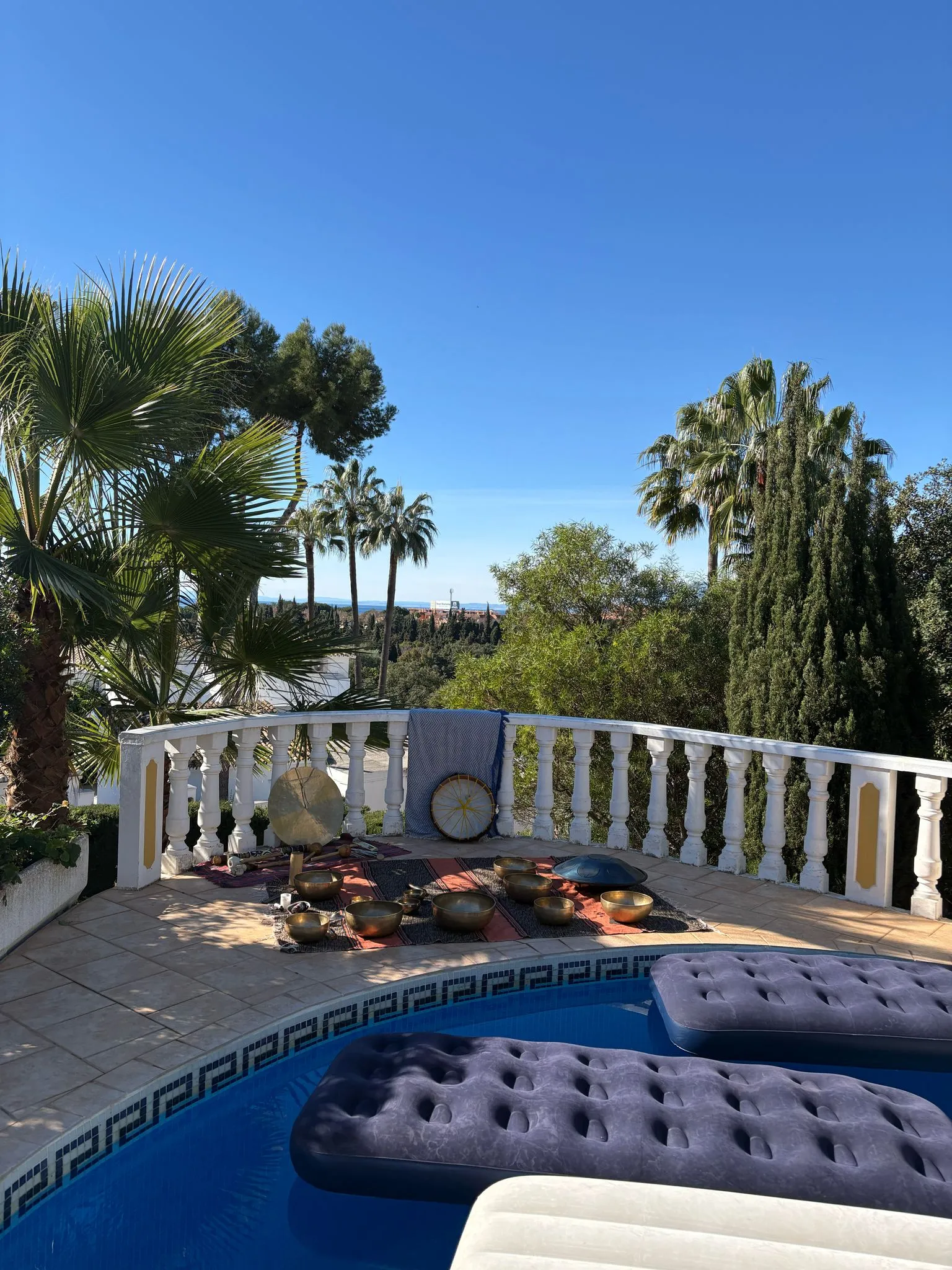 Body and Sound Sister – Wellness, Retreats & Events — yoga-studio en Fuengirola — 4