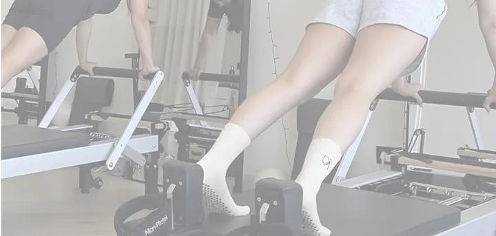 Pilates Studio Dawn — reformer pilates-studio in Almere — 3