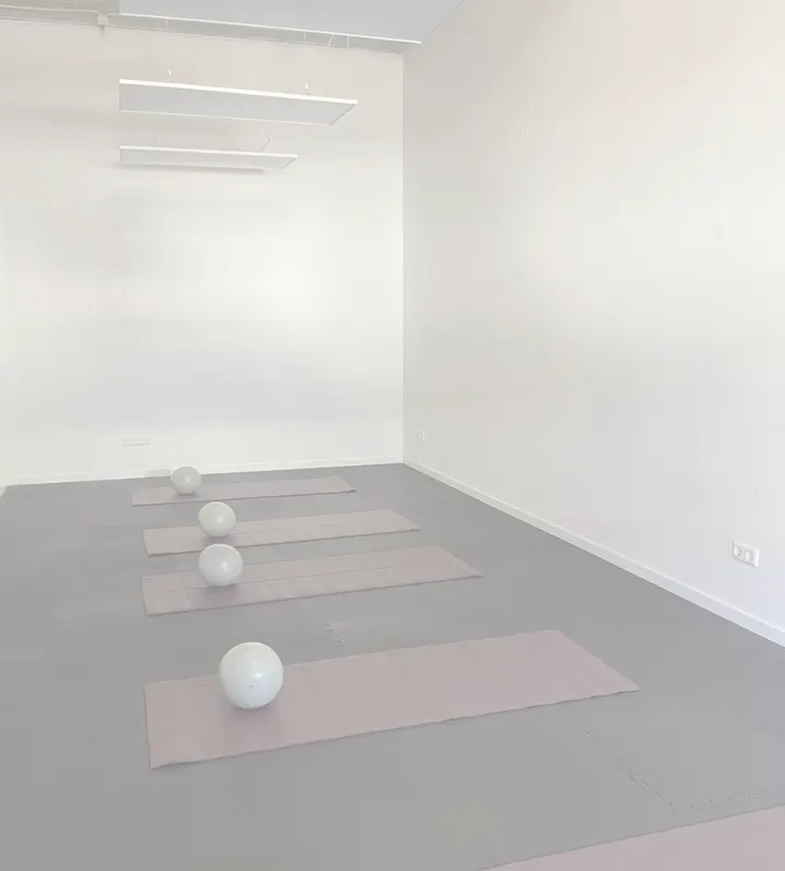 Pilates Studio Dawn — reformer pilates-studio in Almere — 3
