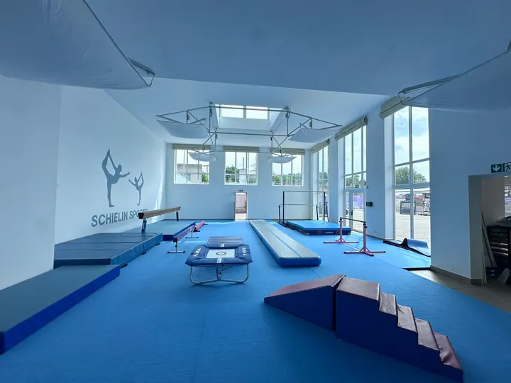 Schielin Sports Für Gross und Klein — pt-studio in Düsseldorf — 6