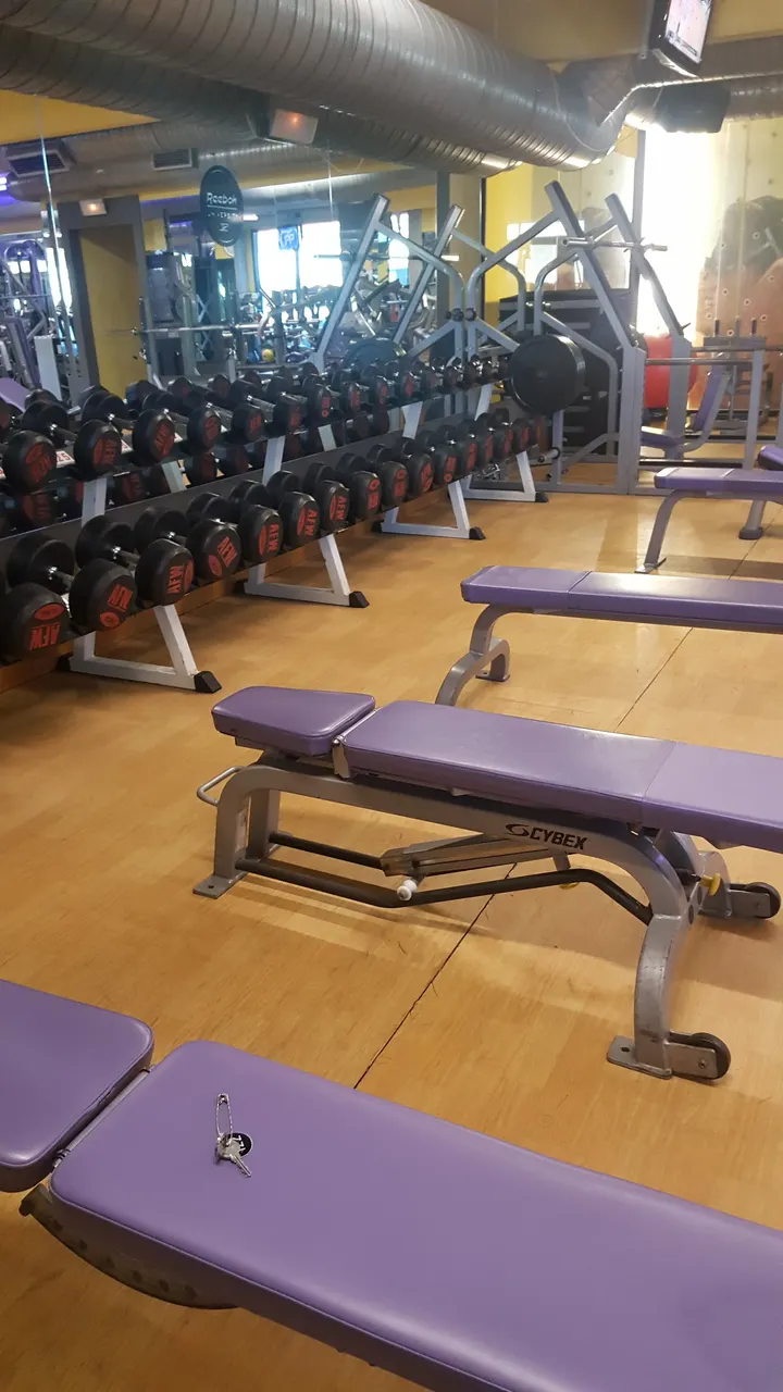 Sportland Centro — estudio de fitness-studio en Centro, Guadalajara — 3
