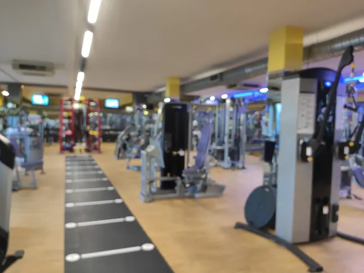 Sportland Centro — estudio de fitness-studio en Guadalajara — 4