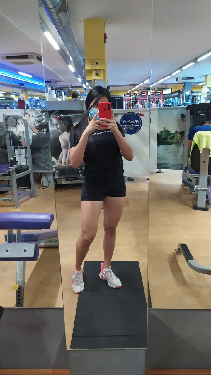 Sportland Centro — estudio de fitness-studio en Guadalajara — 5