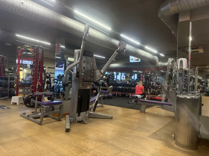 Sportland — Wellness en Centro, Guadalajara