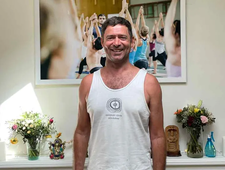Yogashala Stockholm — yoga-studio in Södermalm, Stockholm — 2