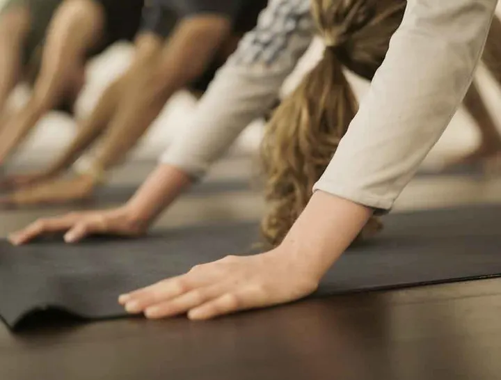Yogashala Stockholm — yoga-studio in Södermalm, Stockholm — 3