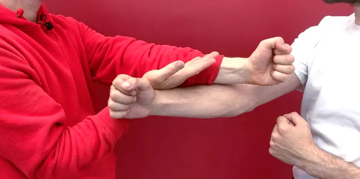 Wing Chun Kung fu ACWT — Arts martiaux à Chemin Vert, Caen