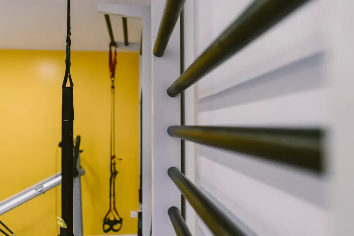 9,8 Gravity — pilates-studio en Montes, A Coruña — 3