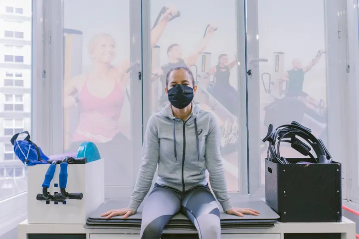 9,8 Gravity — pilates-studio en A Coruña — 3