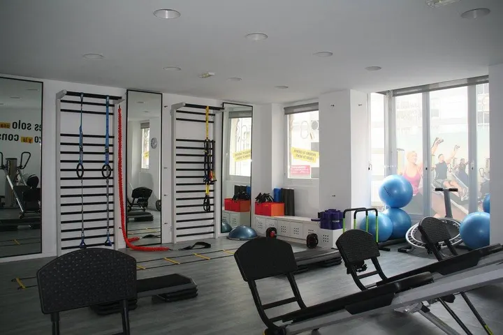 9,8 Gravity — pilates-studio en A Coruña — 5