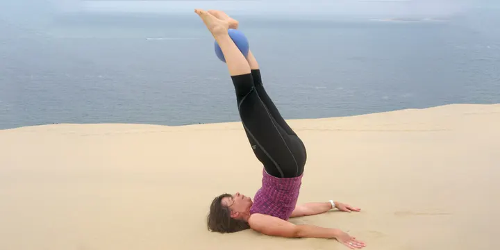 Chrystel LORENZ — pilates-studio à Nancy — 3