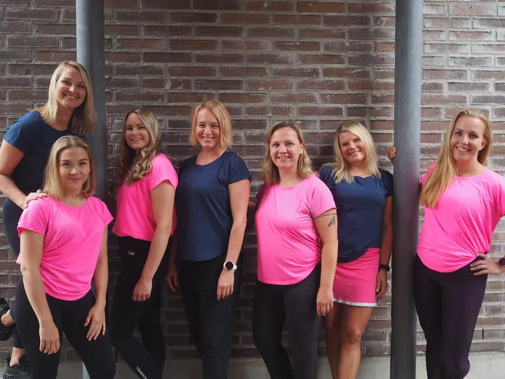 FysioLink — pt studio – Pajala, Järvenpää — 3
