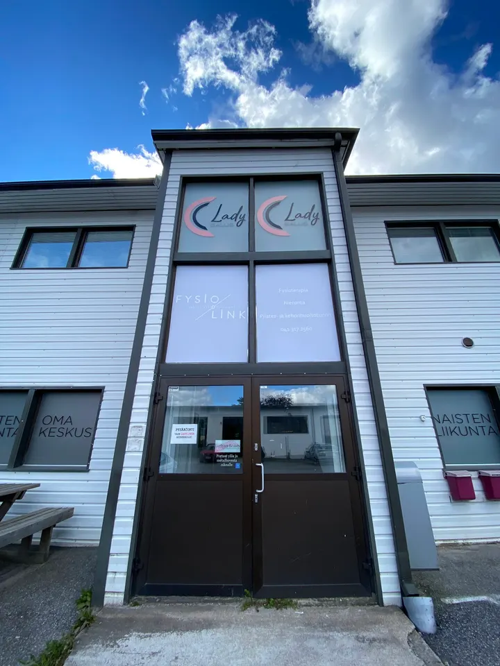 FysioLink — pt studio – Järvenpää — 4