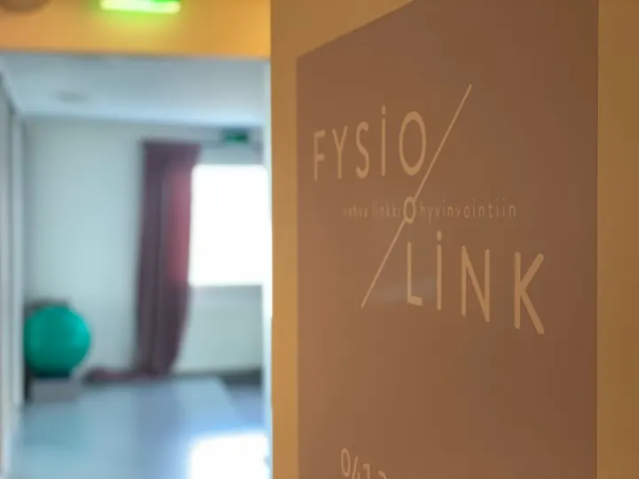 FysioLink — pt studio – Järvenpää — 5