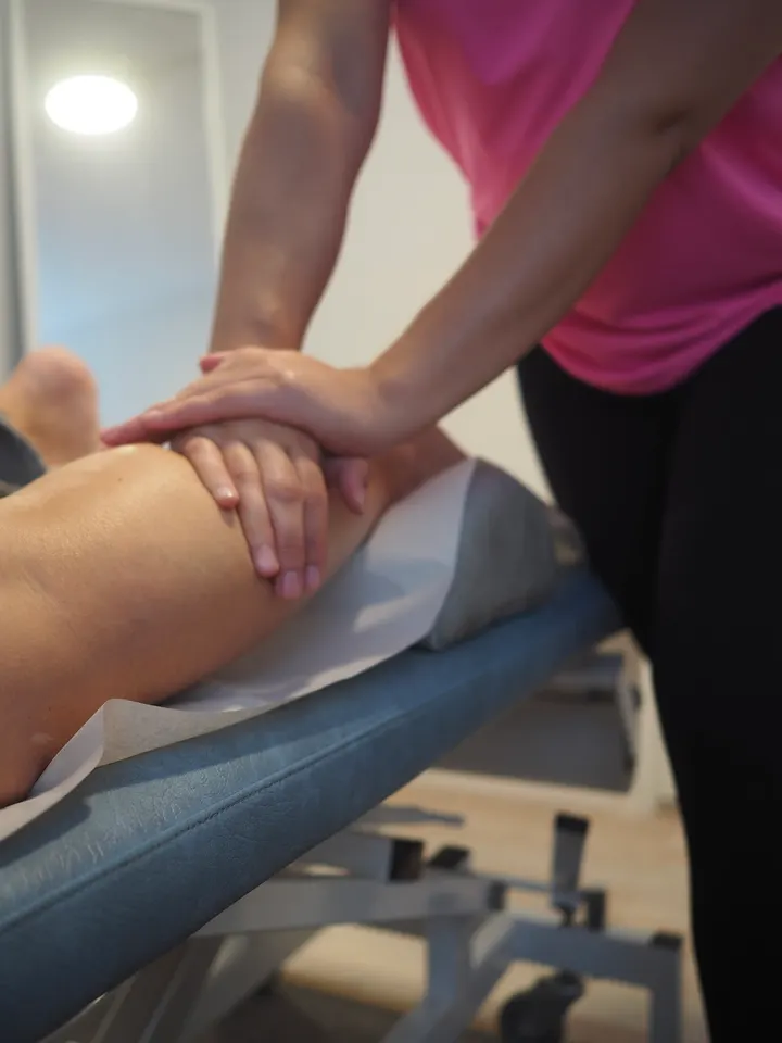 FysioLink — PT Studio – Pajala, Järvenpää