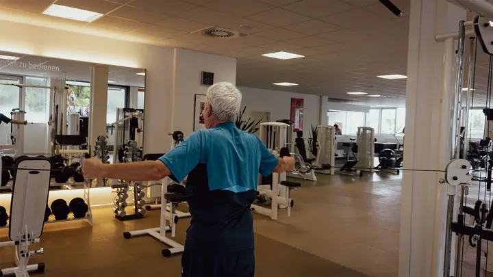 G Power Fitnessstudio — fitnessstudio in Lengfeld, Würzburg — 3