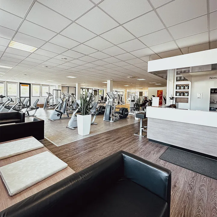 G Power Fitnessstudio — fitnessstudio in Würzburg — 4