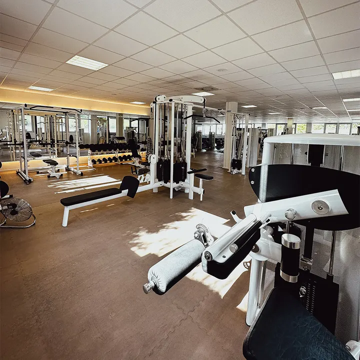 G Power Fitnessstudio — fitnessstudio in Würzburg — 5
