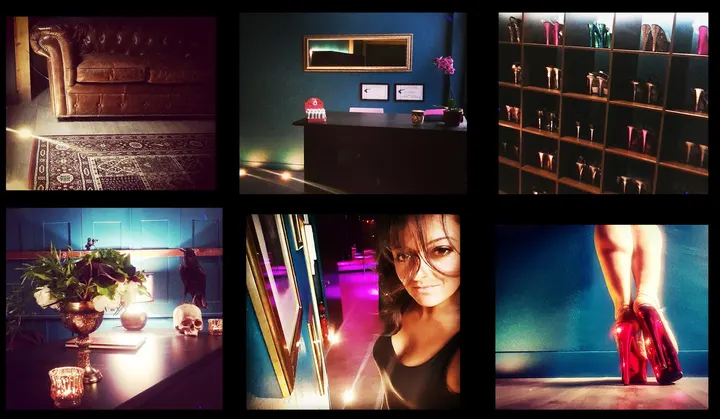 Eden Studio — pole fitness-studio à Les Brotteaux, Lyon — 3