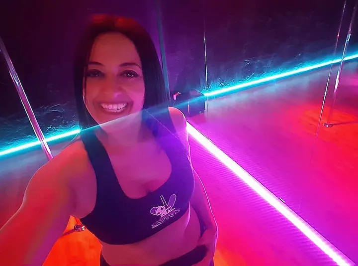Eden Studio — pole fitness-studio à Lyon — 5