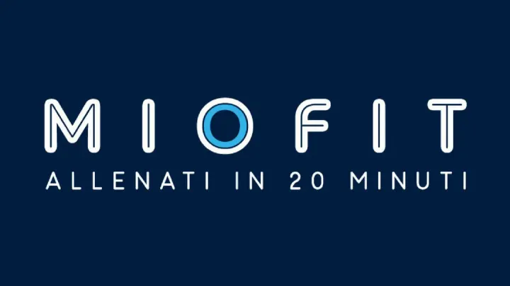 MiOFiT — palestre-studio a San Benedetto, Cagliari — 2