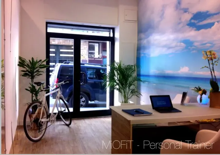 MiOFiT — palestre-studio a Cagliari — 3