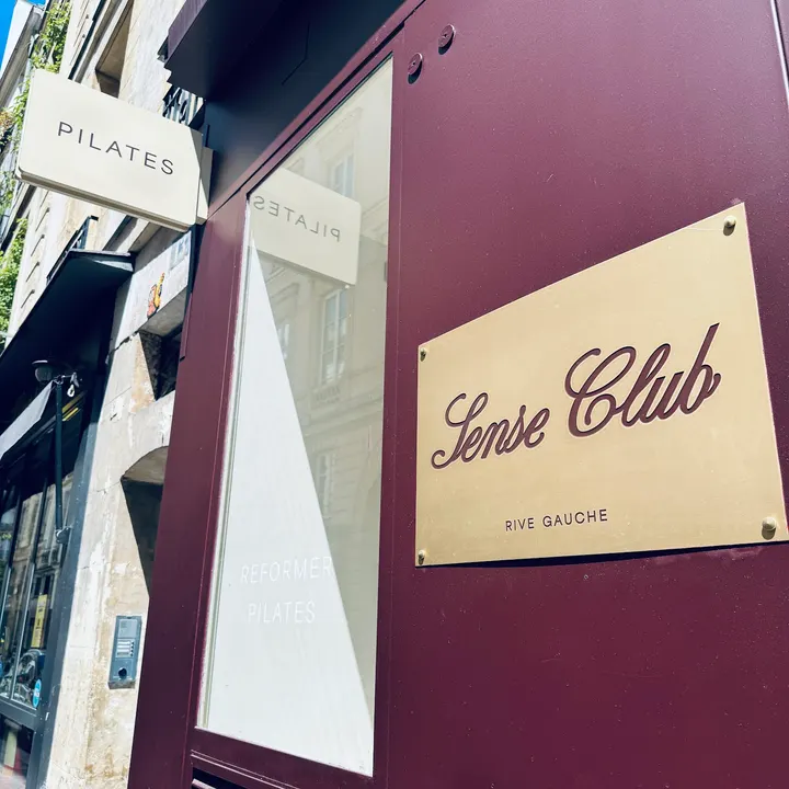 Sense Club - Reformer Pilates — pilates-studio à Paris 6e Arrondissement, Paris — 2