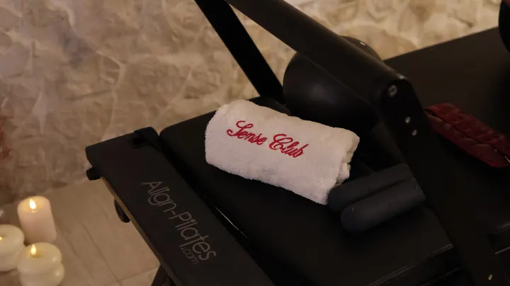 Sense Club - Reformer Pilates — pilates-studio à Paris — 3