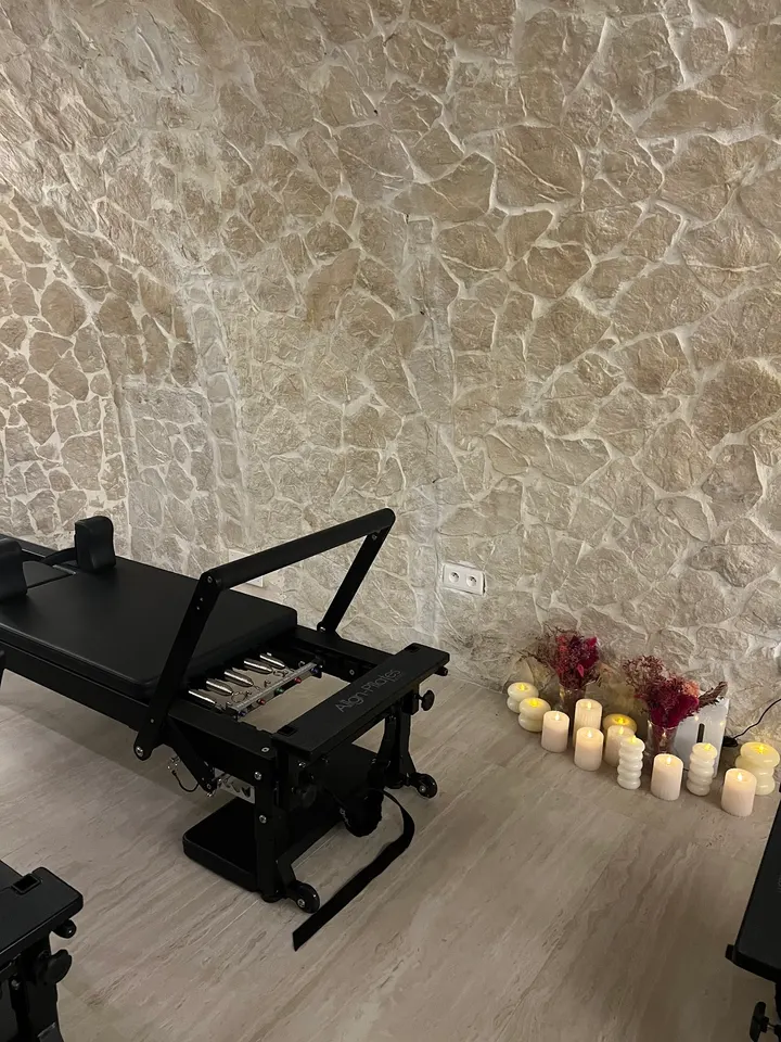 Sense Club - Reformer Pilates — pilates-studio à Paris — 4