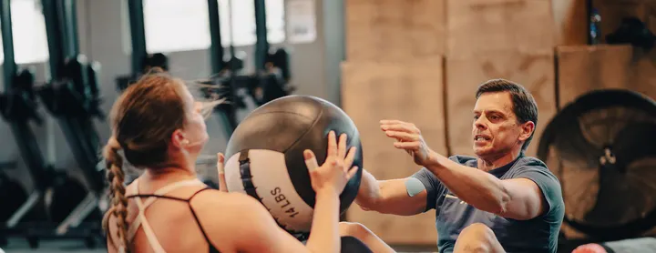 Ålesund Performance Center — CrossFit i Moa, Ålesund