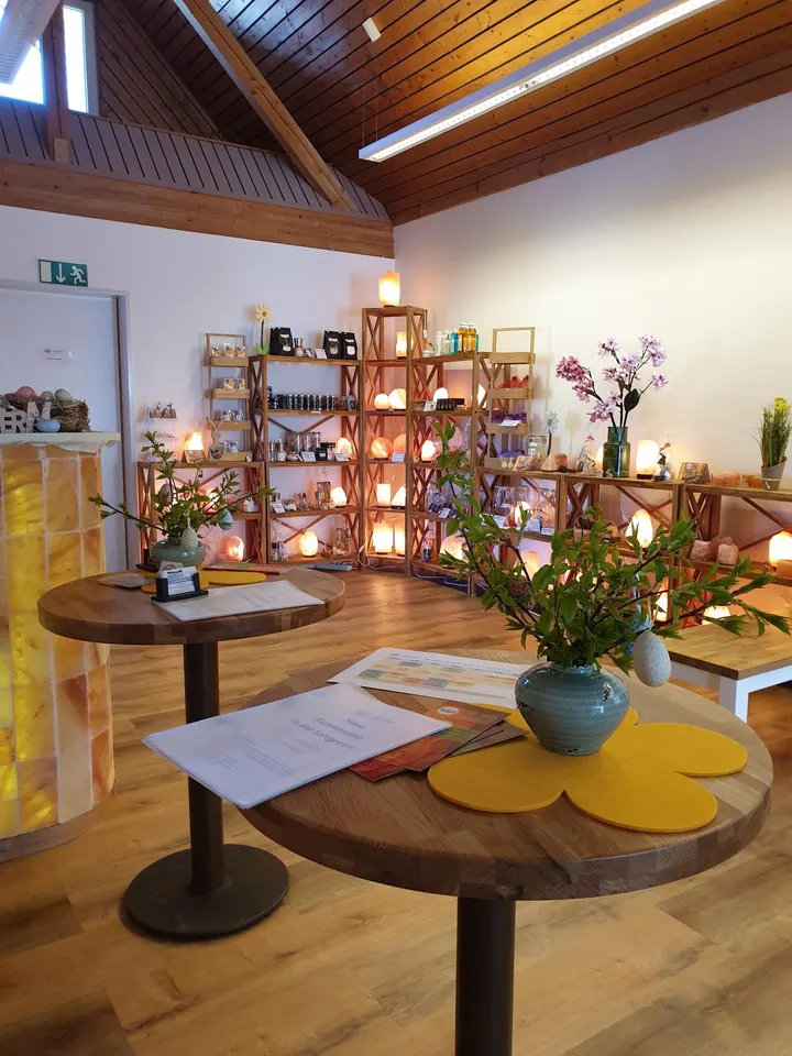 SALINUM Salzgrotte & Gesundheitsstudio Hagen — wellness-studio in Boele, Hagen — 3