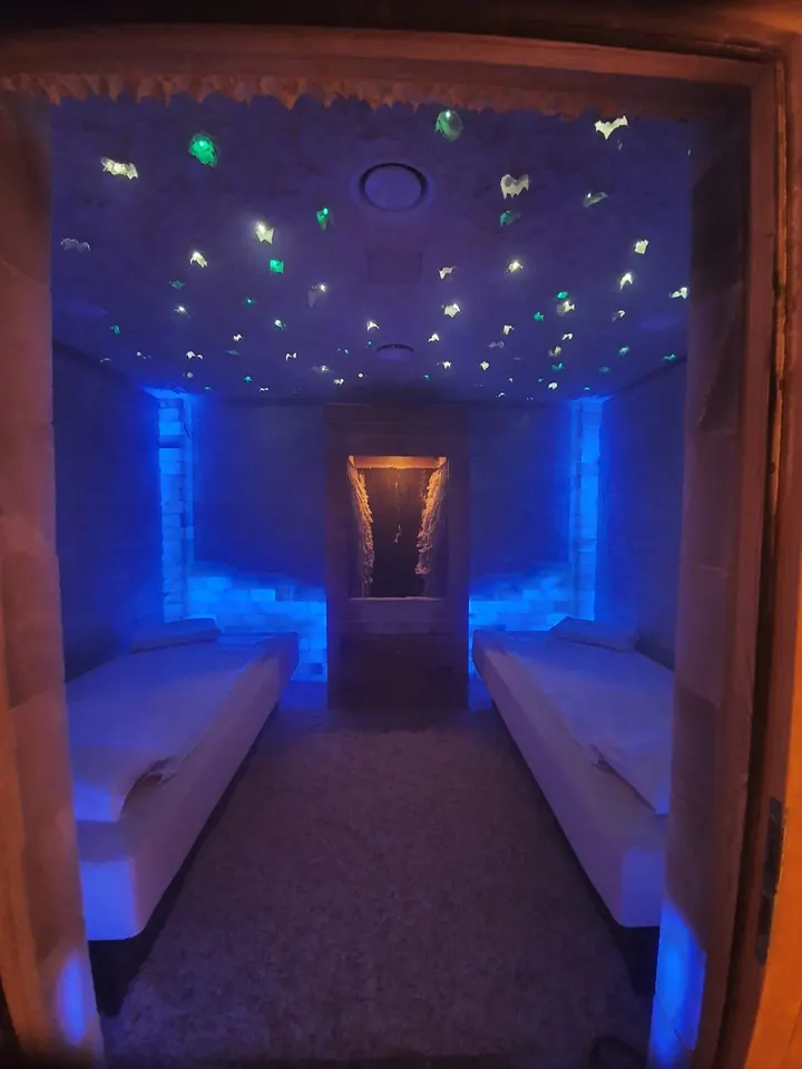 SALINUM Salzgrotte & Gesundheitsstudio Hagen — wellness-studio in Hagen — 4