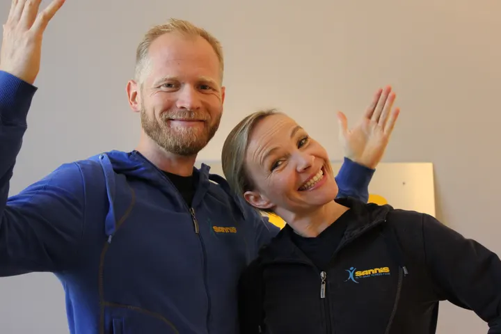 sannis - Personal Fitness Club — fitnessstudio in Zentrum-West, Leipzig — 2
