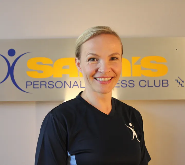 sannis - Personal Fitness Club — fitnessstudio in Zentrum-West, Leipzig — 3
