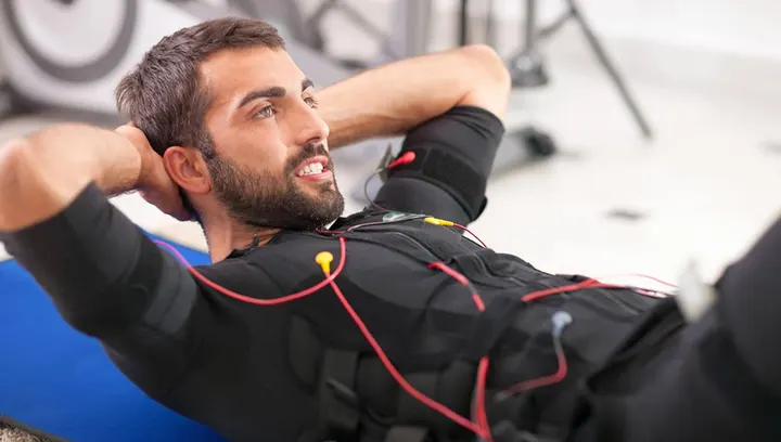 sannis - Personal Fitness Club — fitnessstudio in Leipzig — 5