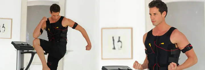 sannis - Personal Fitness Club — Fitnessstudio in Zentrum-West, Leipzig