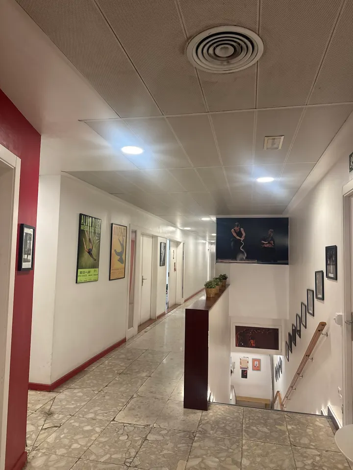 Escola Luthier De Dansa — baile-studio en l'Eixample, Barcelona — 3