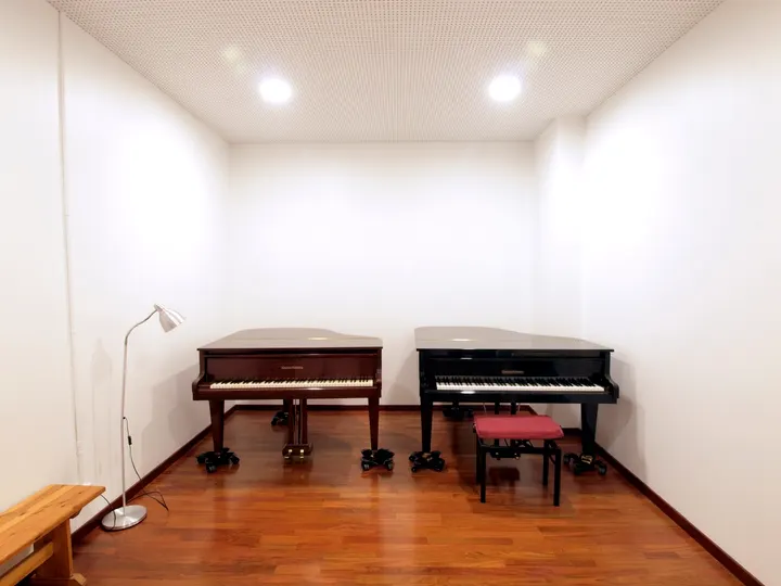 Escola Luthier De Dansa — baile-studio en Barcelona — 5