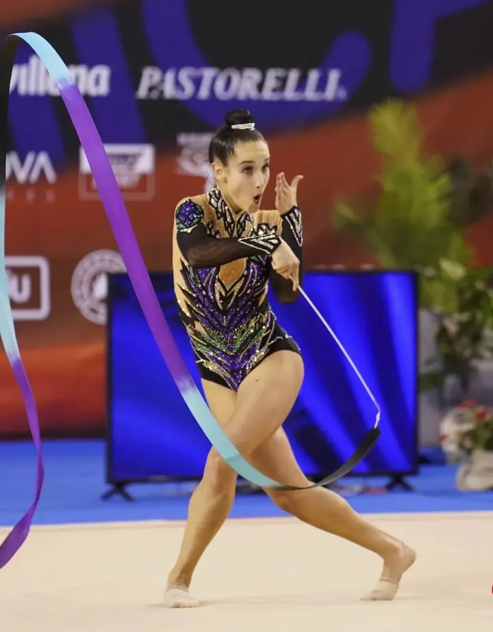 Club Gimnasia Rítmica Málaga — gimnasia-studio en Málaga — 3