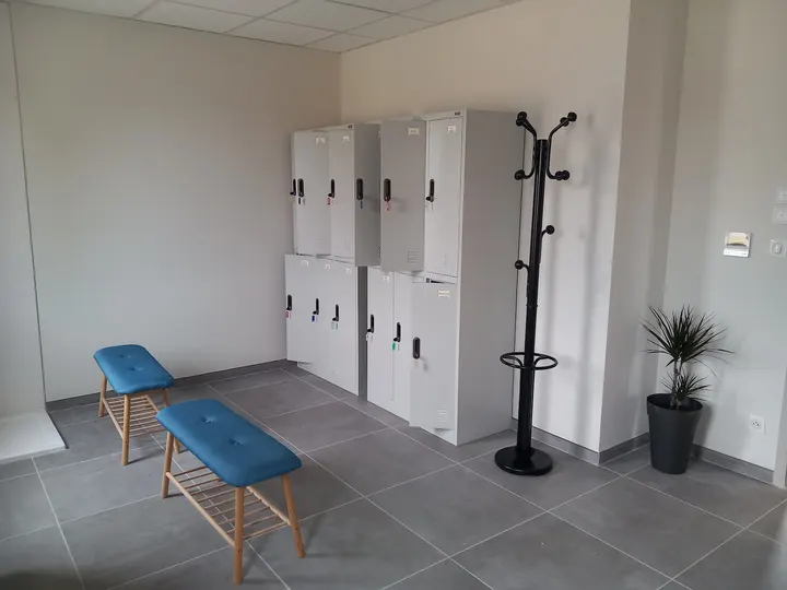 PIMENTS INSTITUTS — danse-studio à Saint-Orens-de-Gameville, Toulouse — 2