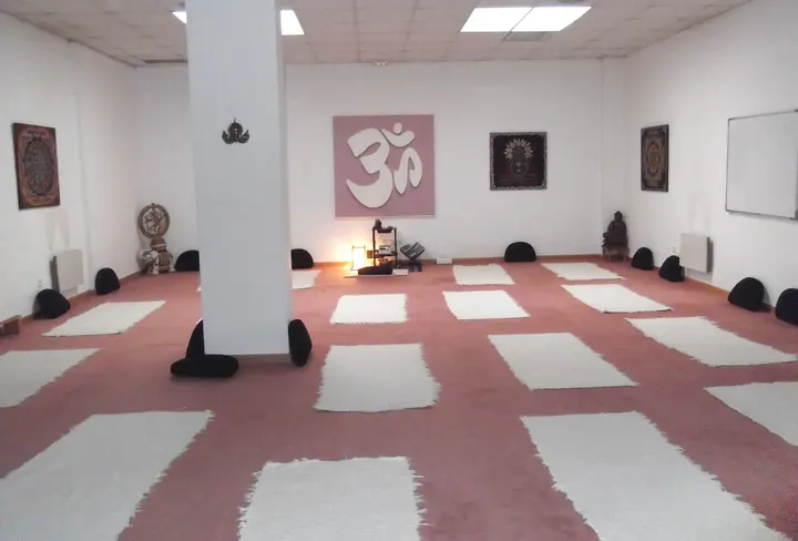 Darshana Zaragoza — yoga-studio en Delicias, Zaragoza — 2