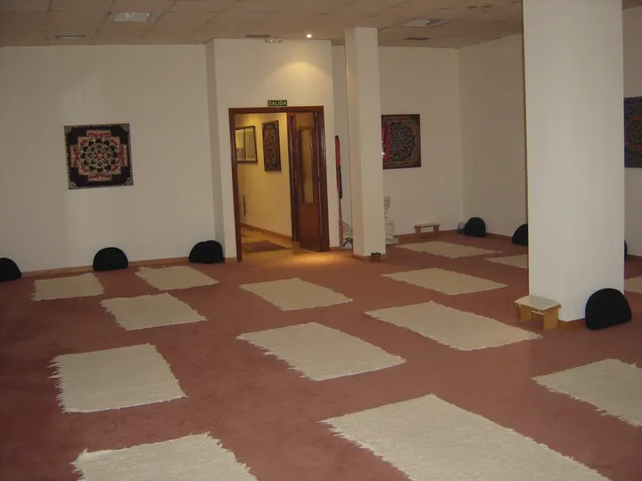 Darshana Zaragoza — yoga-studio en Delicias, Zaragoza — 3