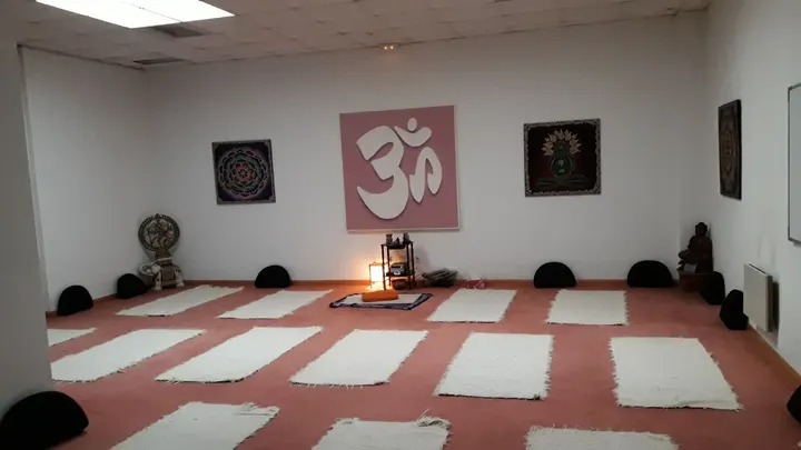 Darshana Zaragoza — yoga-studio en Zaragoza — 3