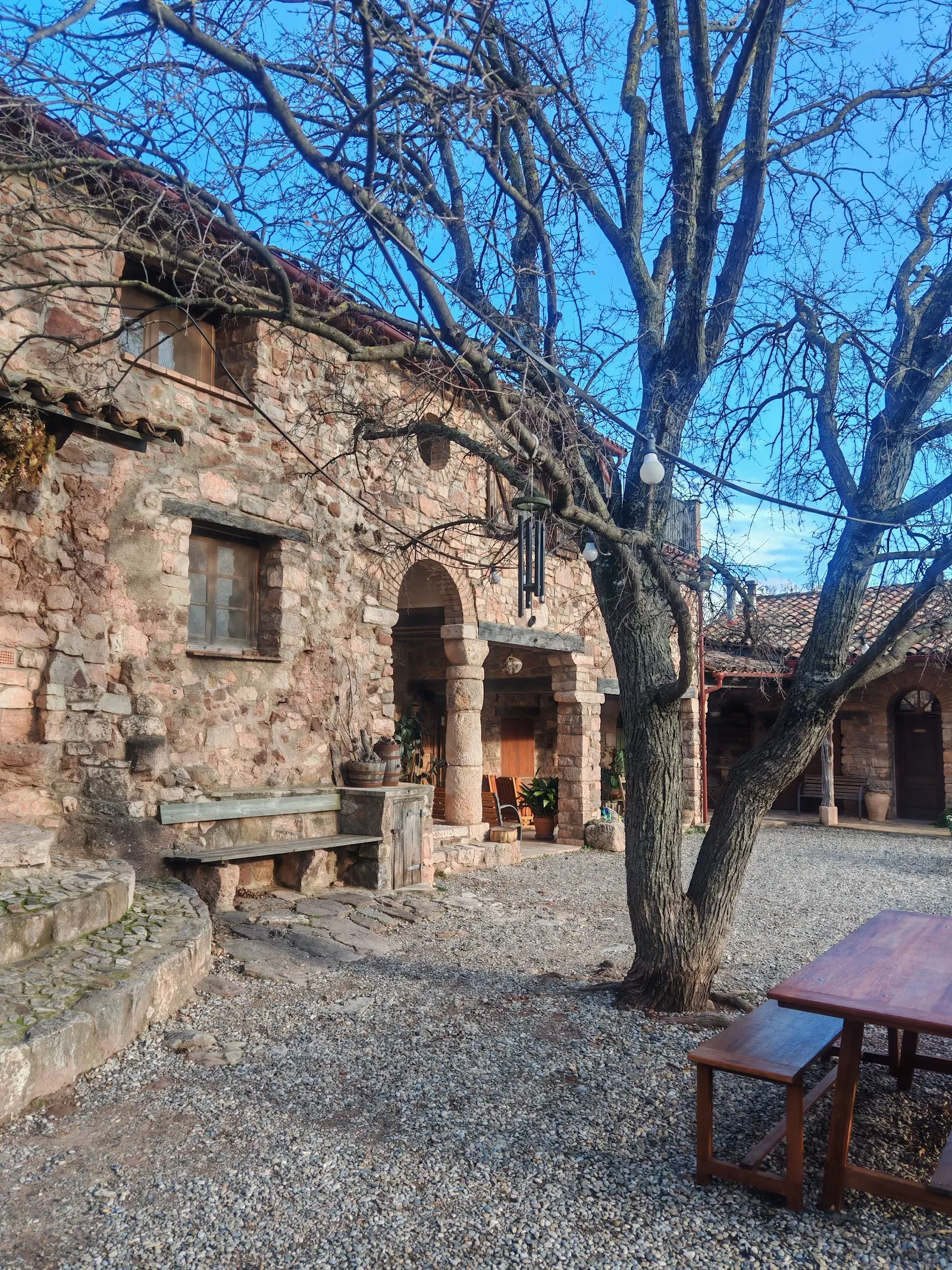 Yoga Síntesis — yoga-studio en Sant Boi de Llobregat — 2