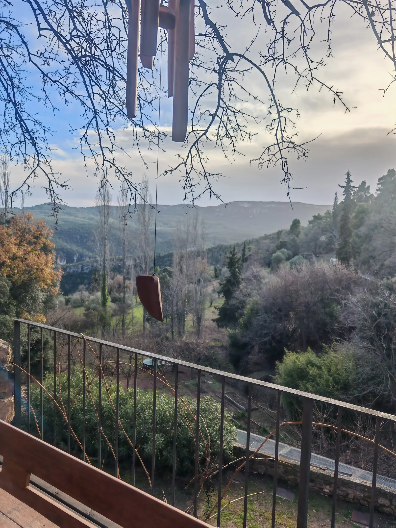 Yoga Síntesis — yoga-studio en Sant Boi de Llobregat — 3