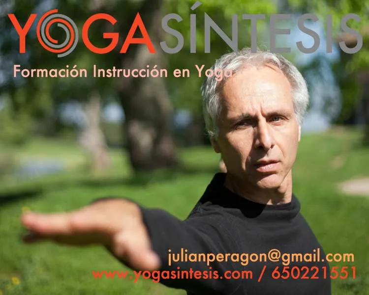 Yoga Síntesis — yoga-studio en Sant Boi de Llobregat — 4