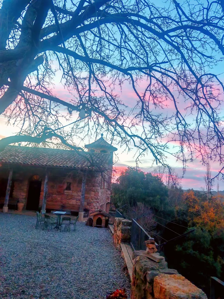 Yoga Síntesis — Yoga en Camps Blancs, Sant Boi de Llobregat