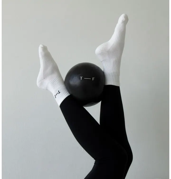 Reform Haus Reformer Pilates — reformer pilates-studio in Little Harwood, Blackburn — 3