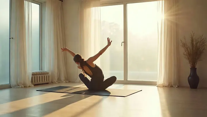 Reform Haus Reformer Pilates — Reformer Pilates in Little Harwood, Blackburn